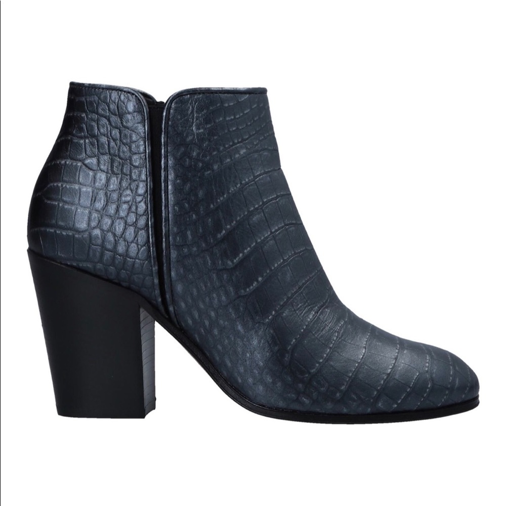 Giuseppe Zannoti Ankle Boot